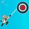 Stickboys Hook Oyna - Macera ve Çeviklik Oyunu