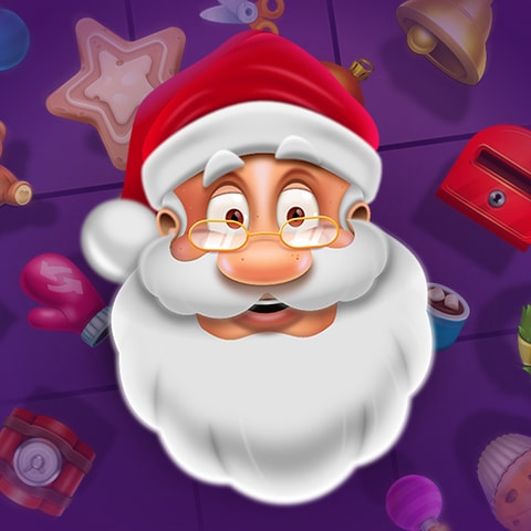 Jewel Christmas Story Ücretsiz Oyna - En Popüler Eşleştirme Oyunu