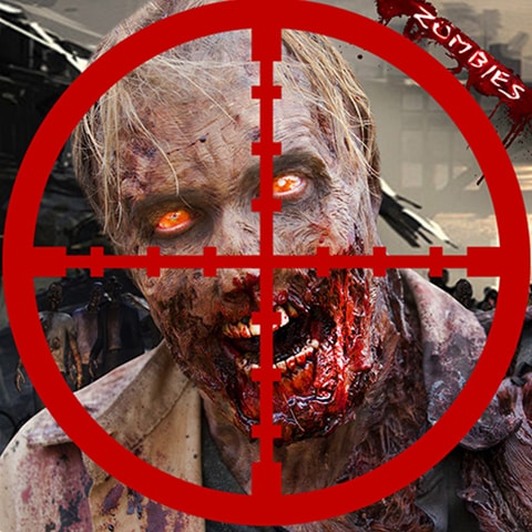 Dead City : Zombi Avcıları ile Oyna - FPS ve Nişancı Oyunu