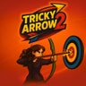 Tricky Arrow 2 - Free Online Archery Shooting Game