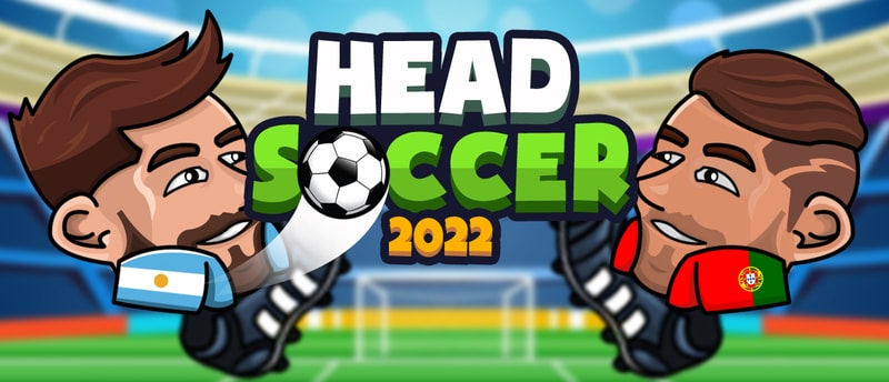 Head Soccer 2022 - Play Free Online Football Game