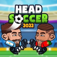 Head Soccer 2022 - Play Free Online Football Game