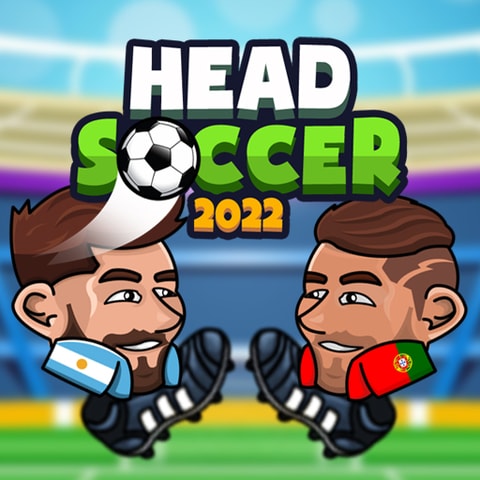 Head Soccer 2022 - Play Free Online Football Game