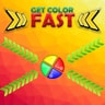 Get Color Fast - Juego de Puzzle Gratis para Jugar en Línea