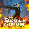 Mr Stickman Gunner - 2D Shooter Game for Android & iOS