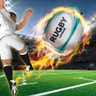 Rugby Kicks Game - Play Free Online Rugby Penalty Shootout