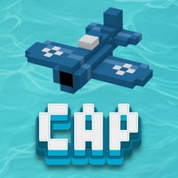 C.A.P. - Classic WW2 Dogfight Shooter Game