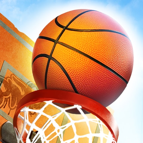 Basketball Kings 2024 - Juego de Baloncesto Gratis