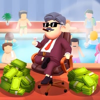 Idle Bathroom Empire Tycoon - Play Free Simulation Game