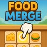 Food Merge - Fun Food Puzzle & Cooking Game to Play Online