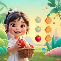 My Tiny Land - Free Puzzle Matching Game to Play and Relax