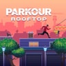 Parkour Rooftop - Juego de Parkour en Techo Gratis