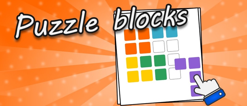 Puzzle Blocks