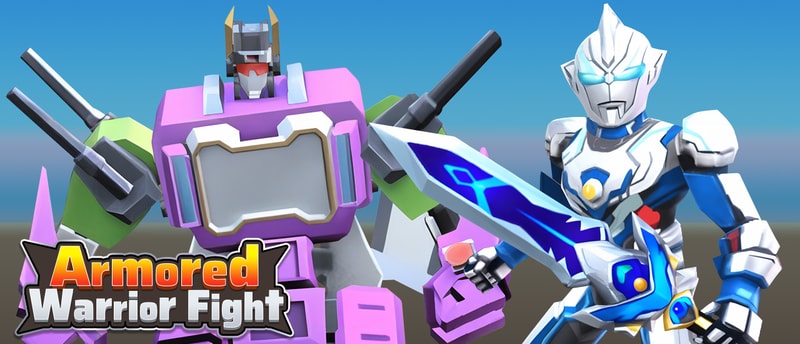 War Robots Battles - Play Online Robot Combat Game