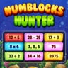 NumBlocks Hunter: Juego de Matemáticas y Arcade para jugar gratis