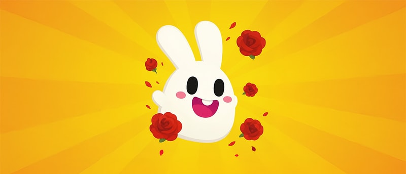 Ole Bunny