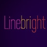 Line bright