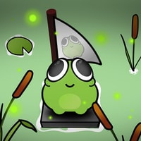 About a Frog - Free Online Adventure Game for Play and Fun