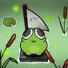 About a Frog - Free Online Adventure Game for Play and Fun