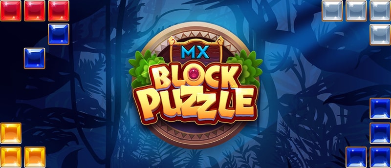 Block Puzzle - Ücretsiz Bulmaca Oyna ve Çocukluk Anılarını Canlandır