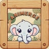 Animerge - Cute Animal Merging Game for Relaxing Play