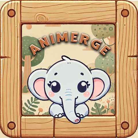 Animerge Ücretsiz Oyna - Sevimli ve Rahat Macera