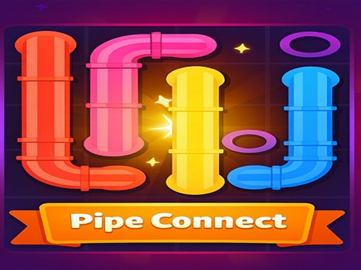 Pipe Connect Ücretsiz Oyna - Bulmaca ve Strateji Oyunu