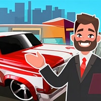 Car Dealer Idle - Free Car Tycoon & Business Simulation Game
