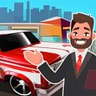 Car Dealer Idle - Free Car Tycoon & Business Simulation Game