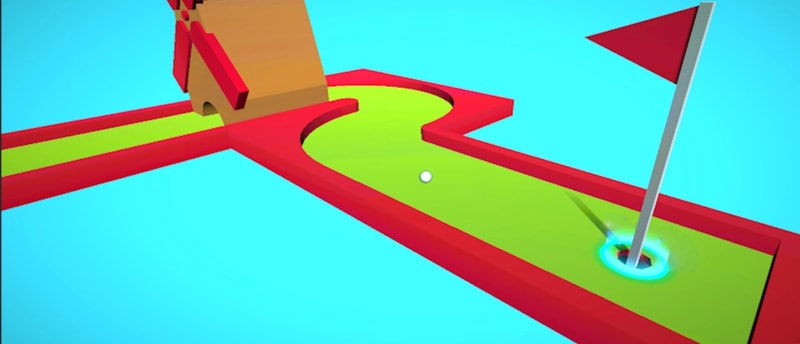 Golf Mini - Fun & Addictive Mini Golf Game to Play Online