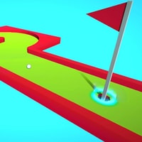 Golf Mini - Fun & Addictive Mini Golf Game to Play Online