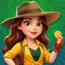 Jungle Match Adventures - Play Free Match-3 Puzzle Game Online