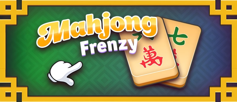 Mahjong Frenzy - Juego de Mahjong Gratis y en Línea