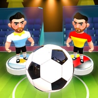 Stick Soccer 3D - Play Free Soccer Game Online