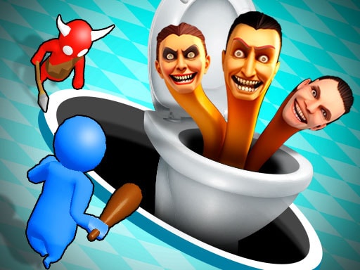 Black Hole vs Monster - Exciting Battle Game for Fun and Adventure