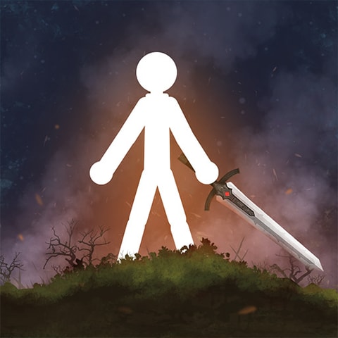 Stickman Weapon Master: Juego de Batalla y Acción Gratis