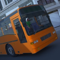 Extreme Bus Driver Simulator - Play Free Bus Driving Game