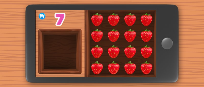Fruits and Vegetables