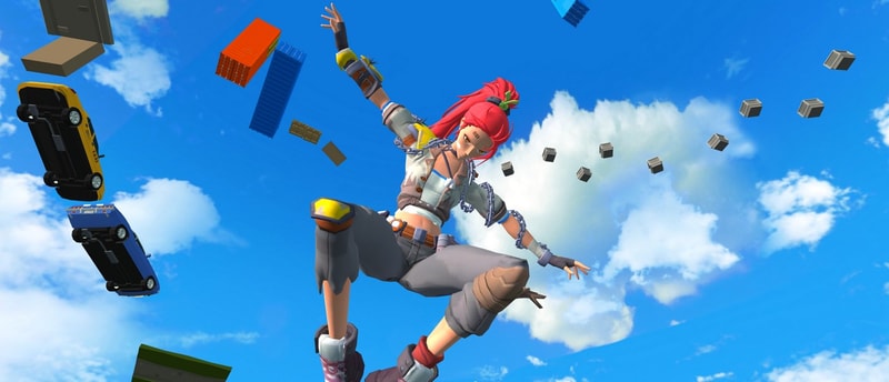 Only Up 3D Parkour: Juega y Súbete a la Aventura Gratis