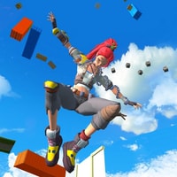 Only Up 3D Parkour Game - Play Free Online Adventure