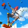 Only Up 3D Parkour: Juega y Súbete a la Aventura Gratis