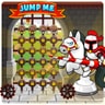 Jump Me - Free Chessboard Puzzle & Strategy Game