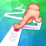 Skillful Finger - Addictive Touch and Slide Game