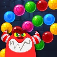 Monster Shooter Defense - Free Online Match 3 Shooting Game