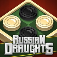 Russian Draughts - Play Free Online Checkers Game