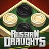 Russian Draughts - Play Free Online Checkers Game