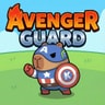 Avenger Guard - Epic Action Adventure Shooter Game