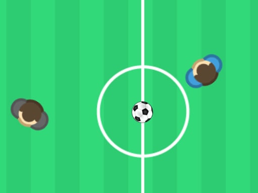 2 Foot Ball - Fun Online Football Game for Free