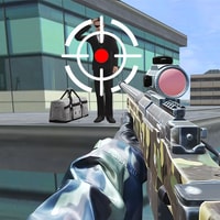 Gun Shooting Games: Sniper 3D - Play Free FPS Shooting Game