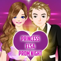 Prom Night Dressup - Play Free Dress-Up Game for Girls